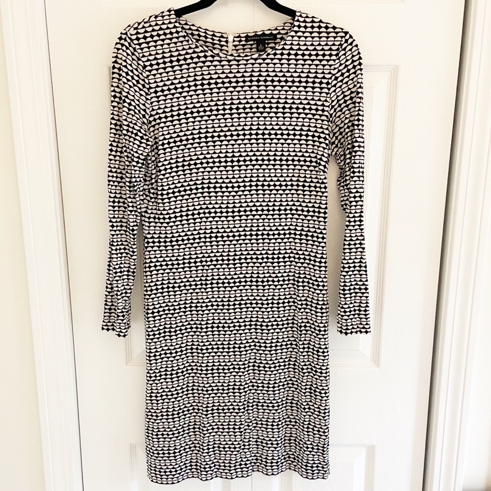 Banana Republic Dress